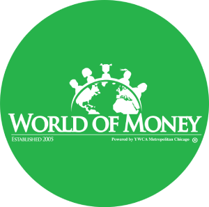 Welcome to World of Money